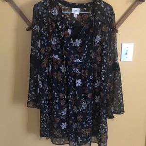Tunic dress